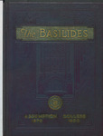 Basilides by Assumption College