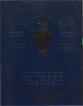 University of Windsor Faculty of Engineering Yearbook 1995-1996 by University of Windsor