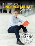 University of Windsor Undergraduate Calendar 2021 Spring